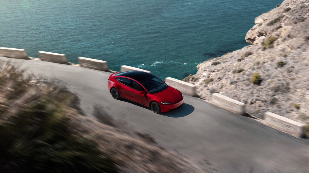 Tesla Design Studio