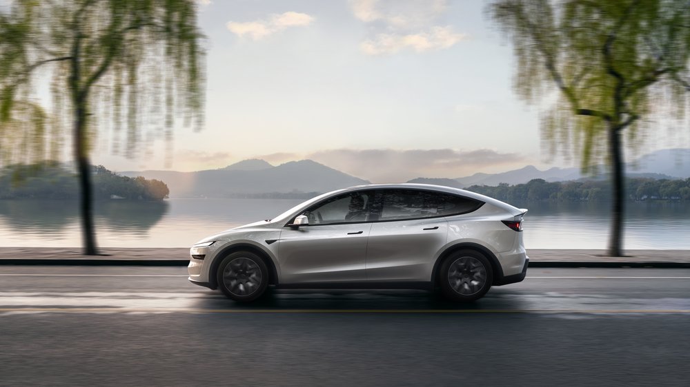Tesla Design Studio